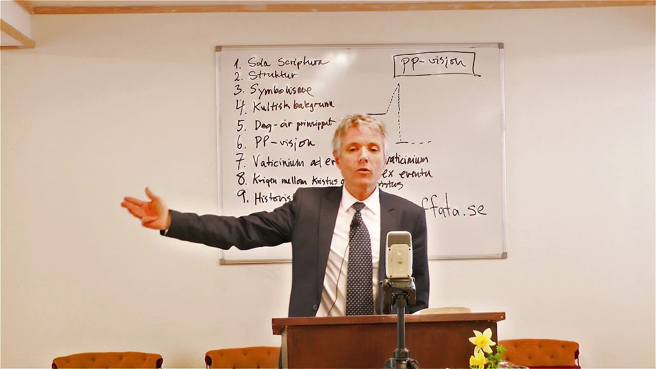Kenneth Jørgensen, KJ Ministry